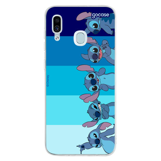  Stitch - Paleta