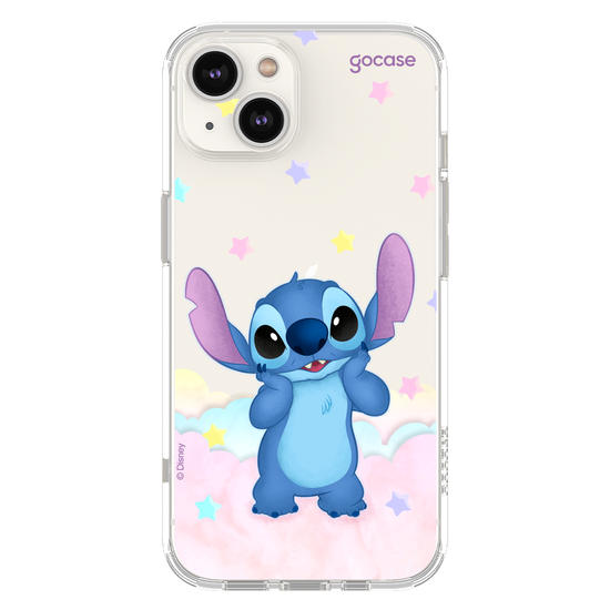  Stitch Algodão Doce
