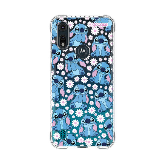  Stitch Flower Bloom