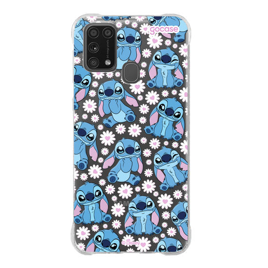  Stitch Flower Bloom
