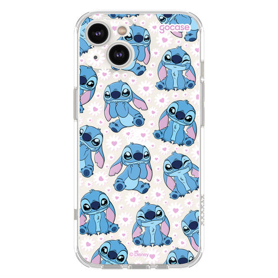  Stitch Flower Bloom