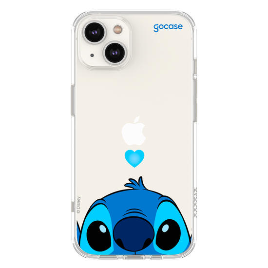  Stitch Carinha Fofa