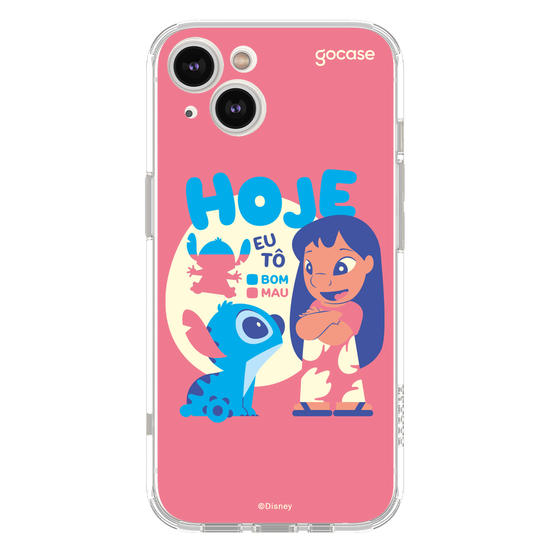  Lilo & Stitch - Nível de Maldade