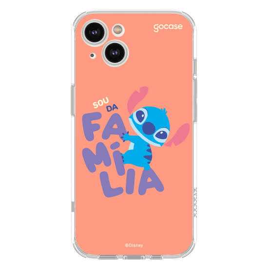  Stitch - Sou da família