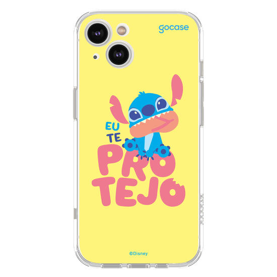  Stitch - Eu te protejo