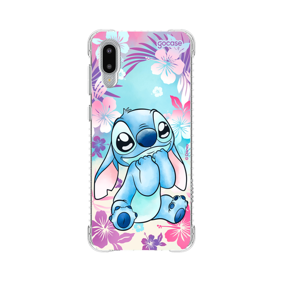  Lilo & Stitch - Stitch Fofo com Aquarela