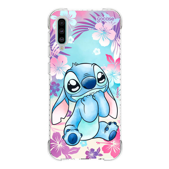  Lilo & Stitch - Stitch Fofo com Aquarela