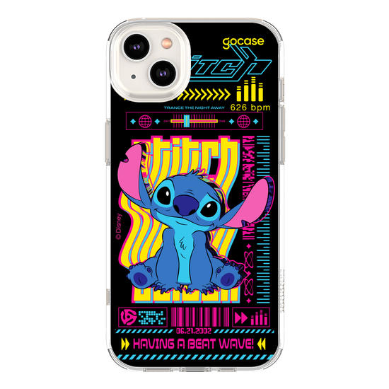 Capinha para celular  Lilo & Stitch - Stitch Street Style