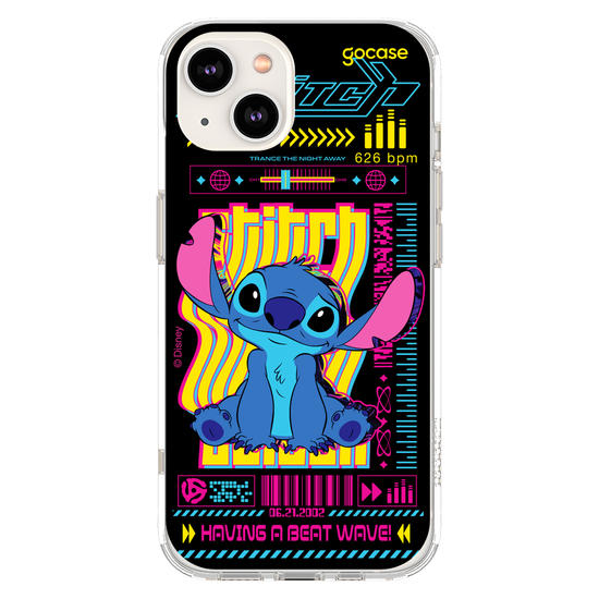 Capinha para celular  Lilo & Stitch - Stitch Street Style