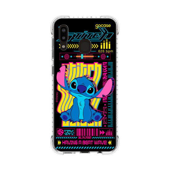 Capinha para celular  Lilo & Stitch - Stitch Street Style
