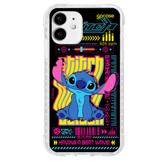 Capinha para celular  Lilo & Stitch - Stitch Street Style