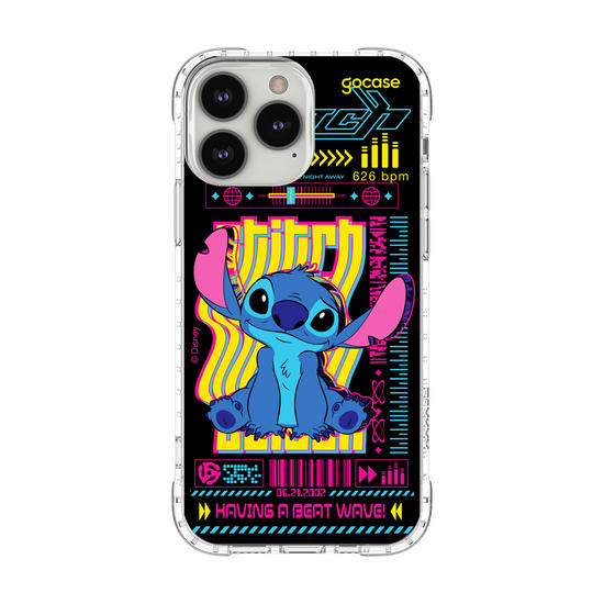Capinha para celular  Lilo & Stitch - Stitch Street Style