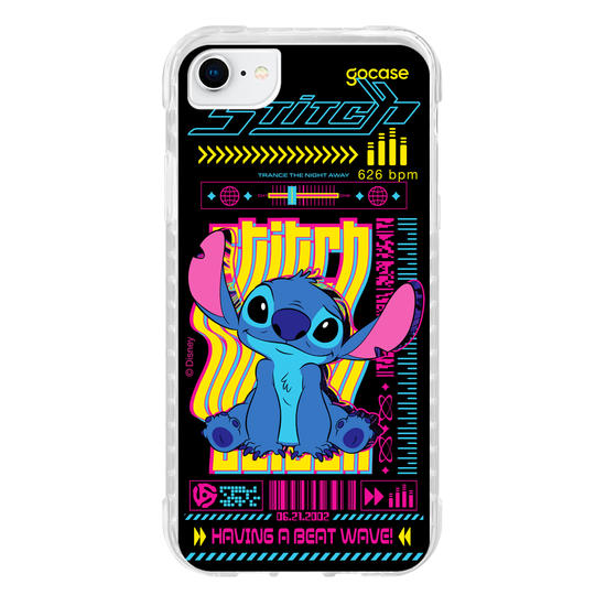 Capinha para celular  Lilo & Stitch - Stitch Street Style