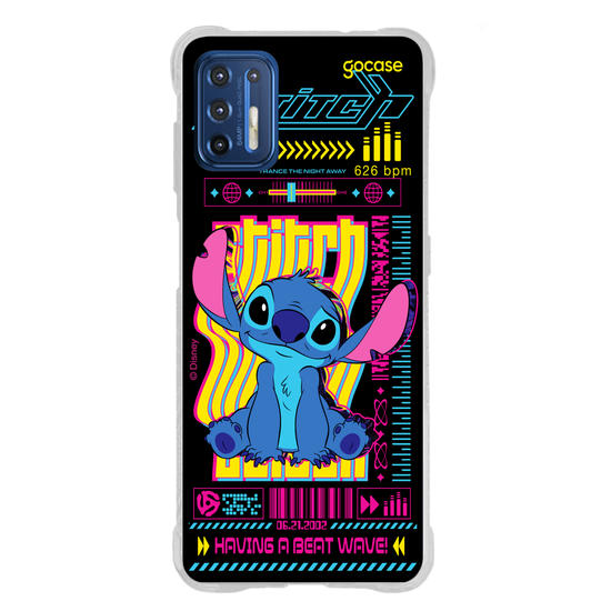 Capinha para celular  Lilo & Stitch - Stitch Street Style