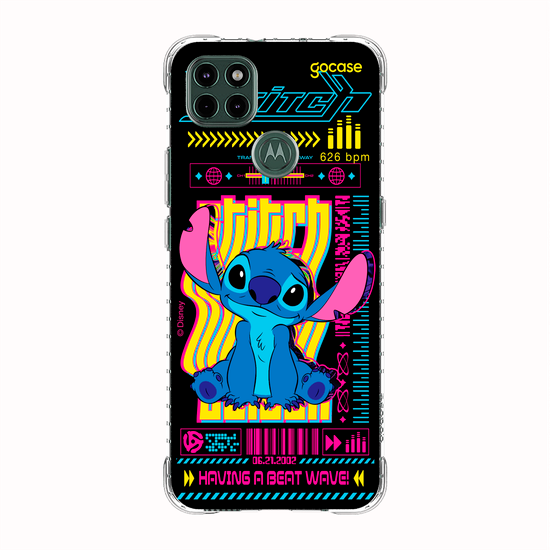 Capinha para celular  Lilo & Stitch - Stitch Street Style