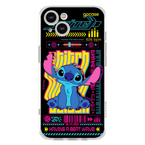  Lilo & Stitch - Stitch Street Style