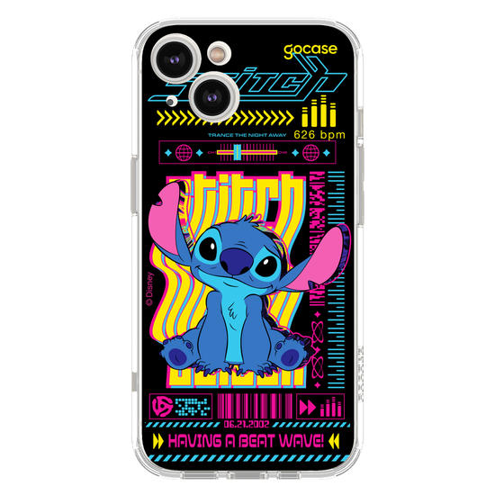  Lilo & Stitch - Stitch Street Style