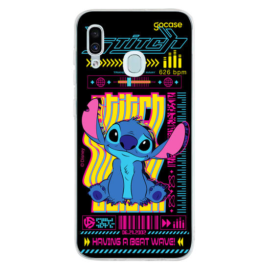  Lilo & Stitch - Stitch Street Style