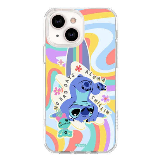 Stitch - Chillin' Phone Case