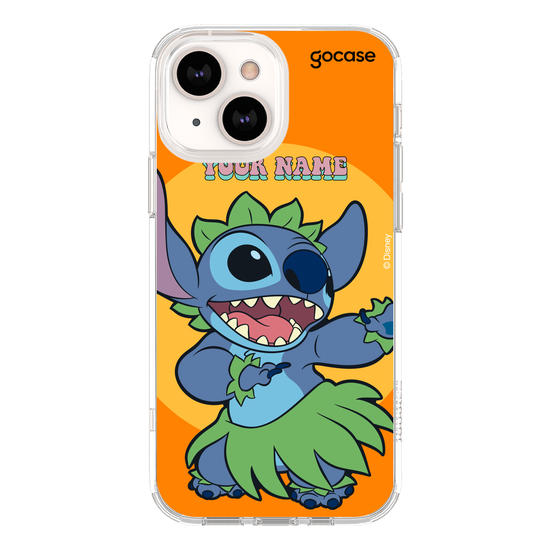 Disney - Lilo & Stitch - Stitch Dancer Phone Case