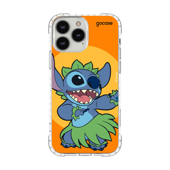 Capinha para celular Lilo & Stitch - Stitch Dançarino