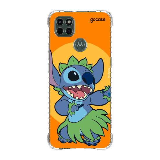 Capinha para celular Lilo & Stitch - Stitch Dançarino