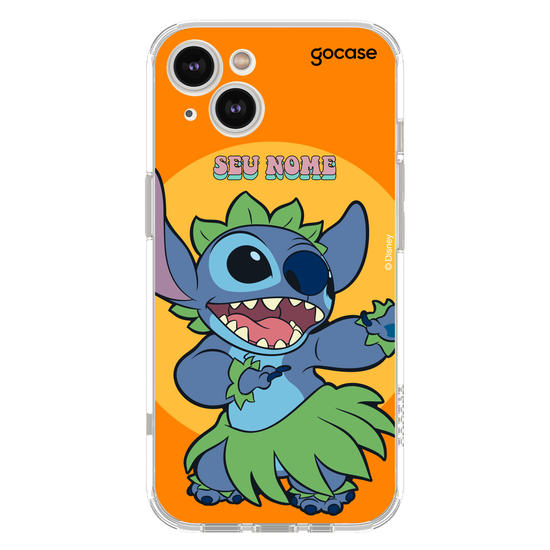 Lilo & Stitch - Stitch Dançarino