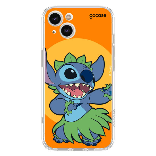 Lilo & Stitch - Stitch Dançarino