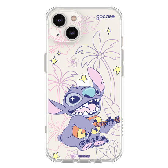  Stitch & Angel Love