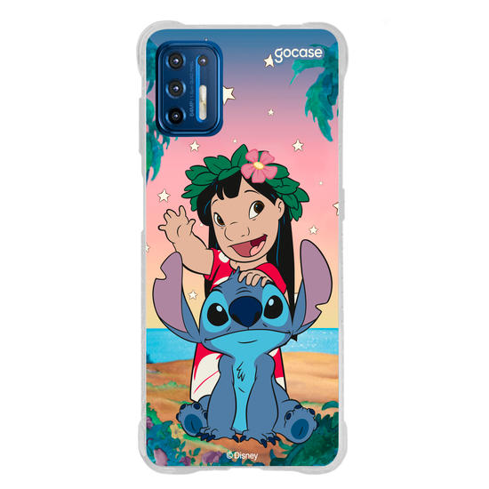 Lilo e Stitch - Hawaii Cute Vibes