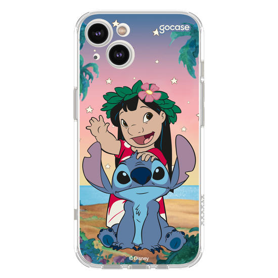 Lilo e Stitch - Hawaii Cute Vibes