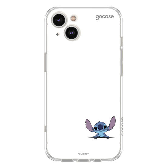  Stitch Minimalista