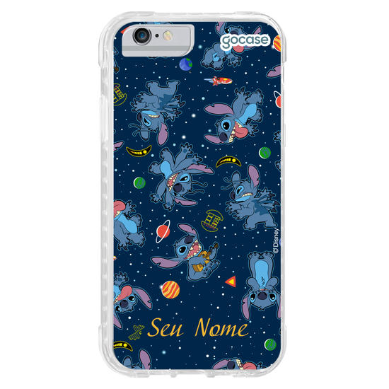 Capinha para celular Lilo & Stitch - Stitch Universe