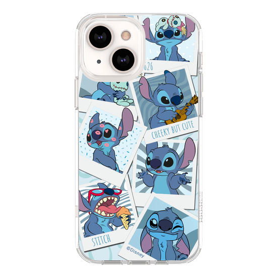 Lilo & Stitch - Polaroids Phone Case