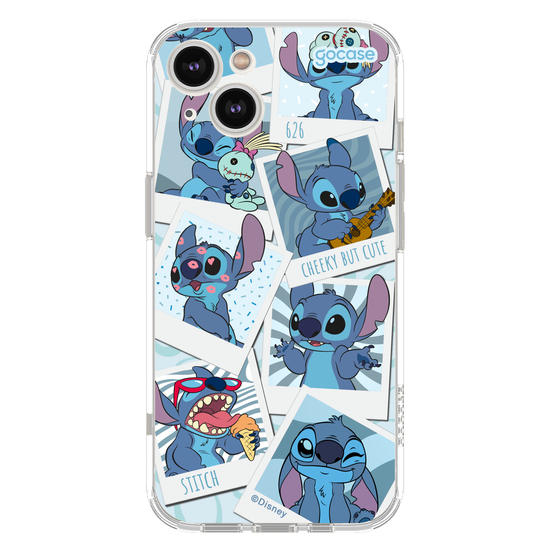  Lilo & Stitch - Polaroids