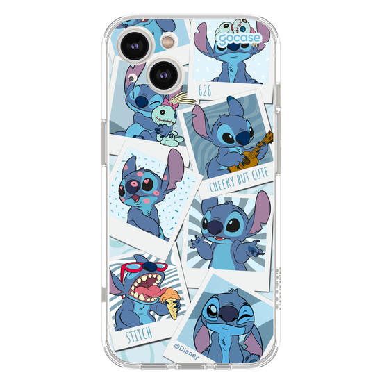  Lilo & Stitch - Polaroids