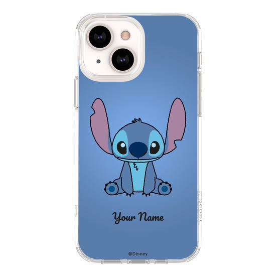 Lilo & Stitch - Cute Doodle Phone Case