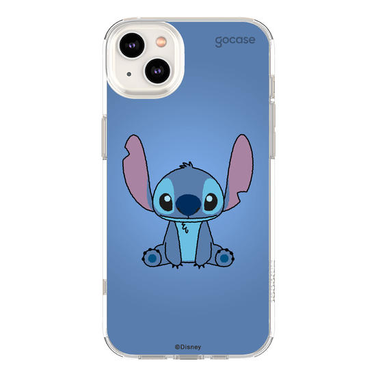 Capinha para celular Lilo & Stitch - Cute Doodle