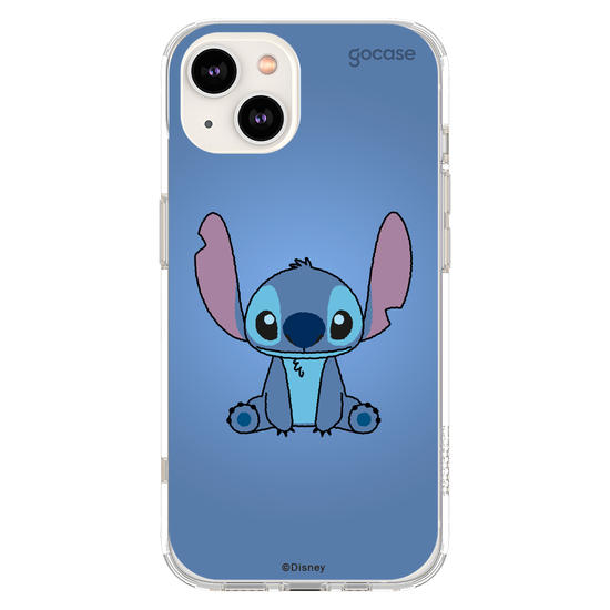 Capinha para celular Lilo & Stitch - Cute Doodle