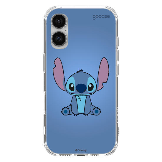Capinha para celular Lilo & Stitch - Cute Doodle