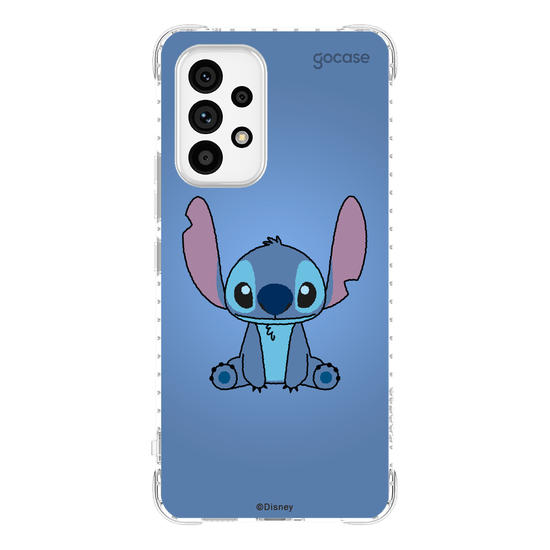Capinha para celular Lilo & Stitch - Cute Doodle