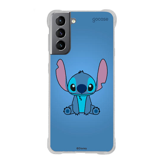 Capinha para celular Lilo & Stitch - Cute Doodle