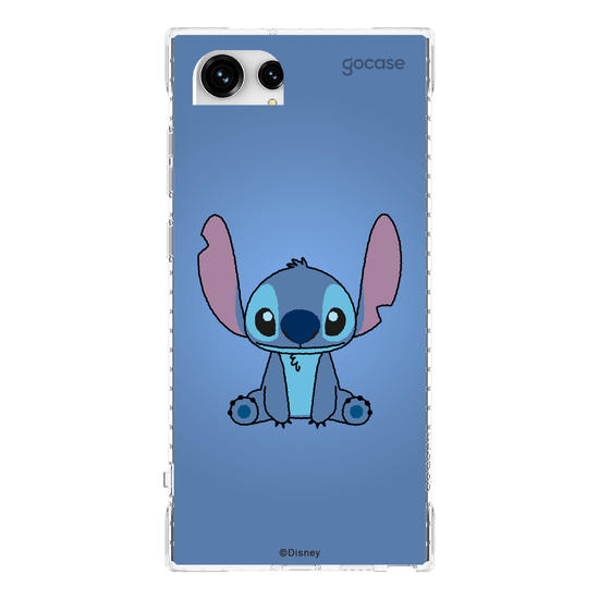 Capinha para celular Lilo & Stitch - Cute Doodle