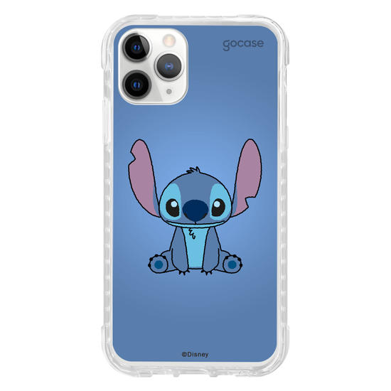 Capinha para celular Lilo & Stitch - Cute Doodle