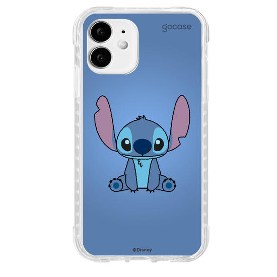 Capinha para celular Lilo & Stitch - Cute Doodle