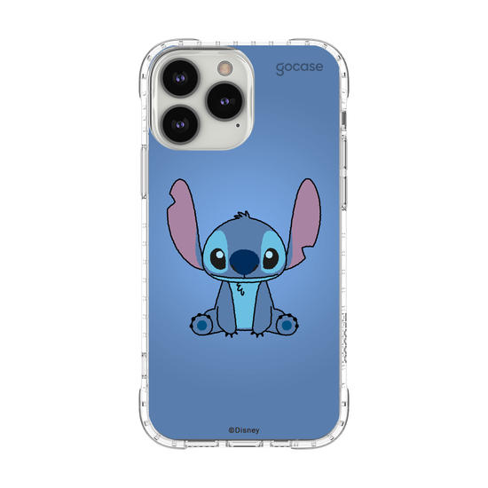 Capinha para celular Lilo & Stitch - Cute Doodle