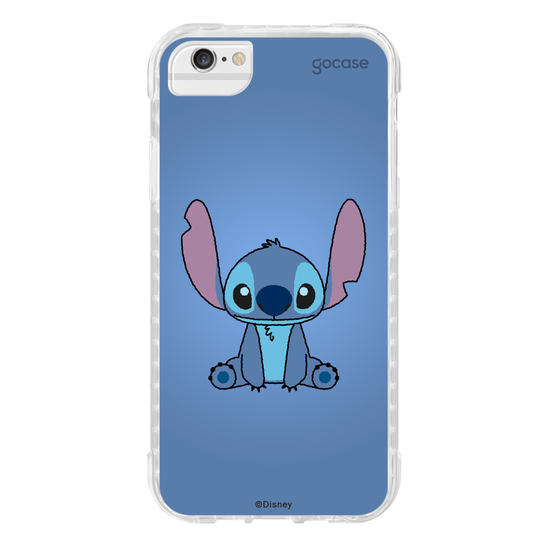 Capinha para celular Lilo & Stitch - Cute Doodle