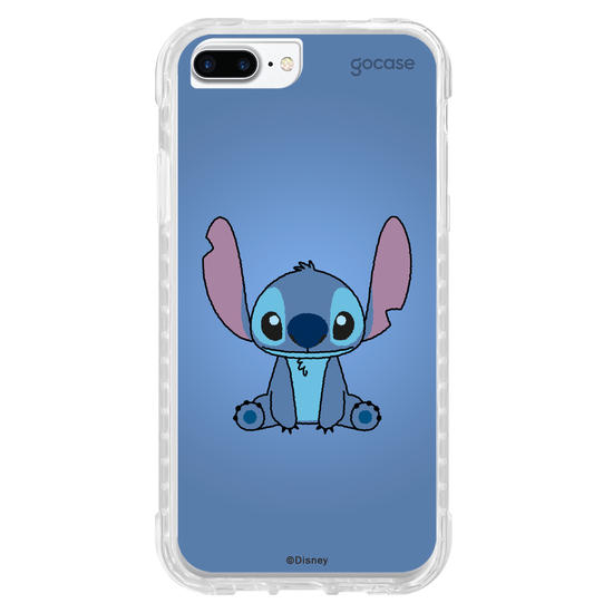 Capinha para celular Lilo & Stitch - Cute Doodle