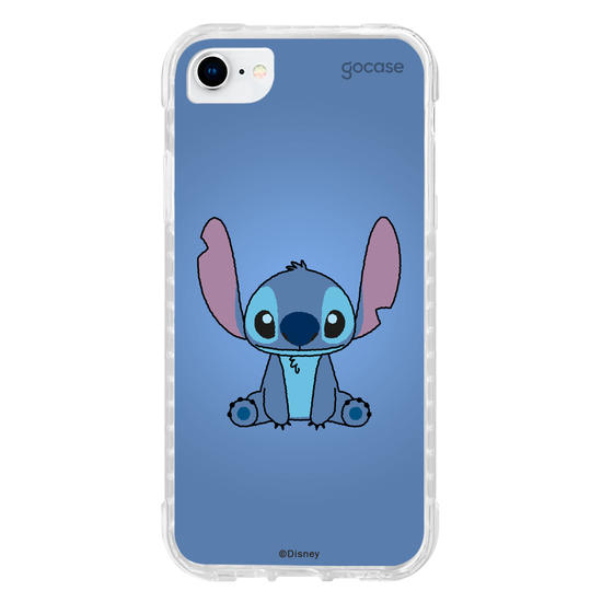 Capinha para celular Lilo & Stitch - Cute Doodle