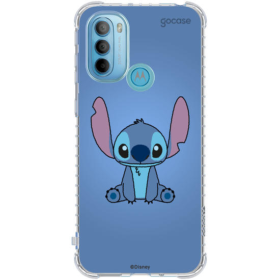 Capinha para celular Lilo & Stitch - Cute Doodle